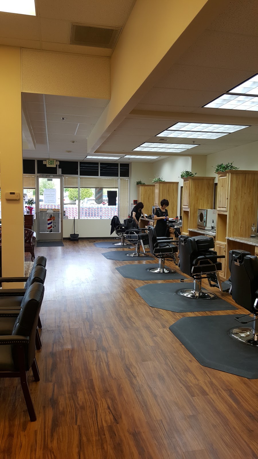 KOKOs BarberShop | 1382 SE Lund Ave, Port Orchard, WA 98366 | Phone: (360) 519-3129