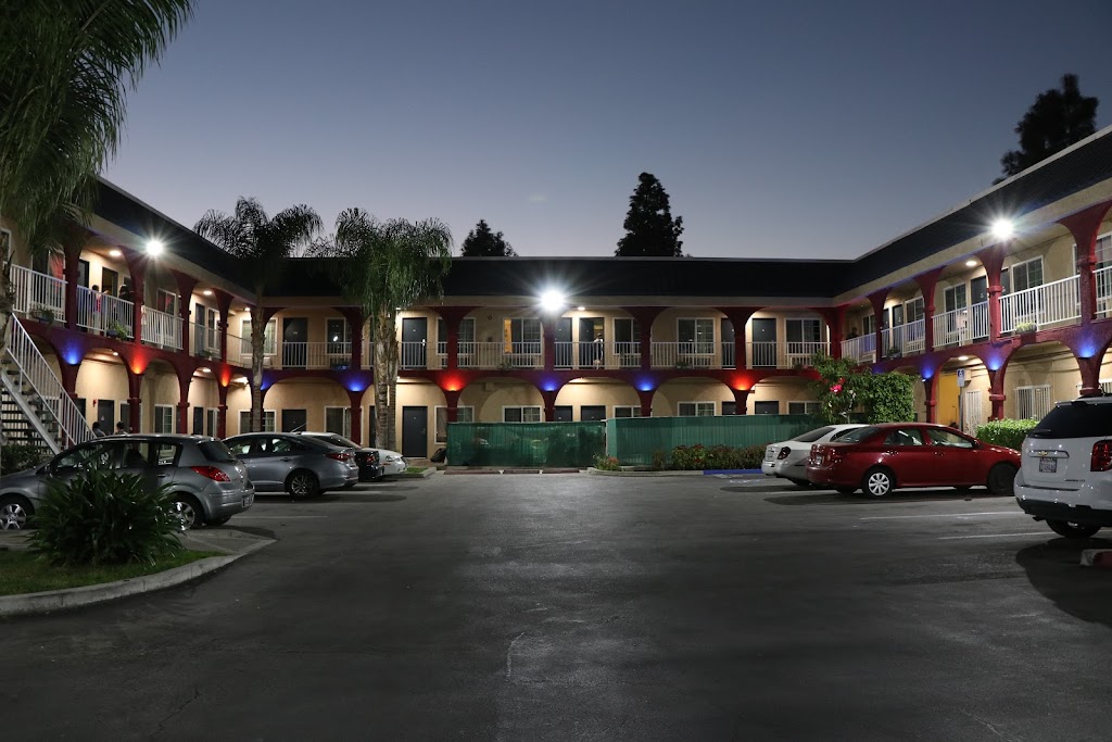 Best Ontario Inn | 1045 W Mission Blvd, Ontario, CA 91762, USA | Phone: (909) 391-6668