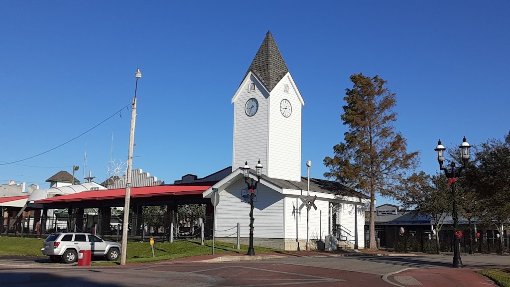 Our Lady of Prompt Succor Catholic Church | 146 4th St, Westwego, LA 70094, USA | Phone: (504) 341-9522
