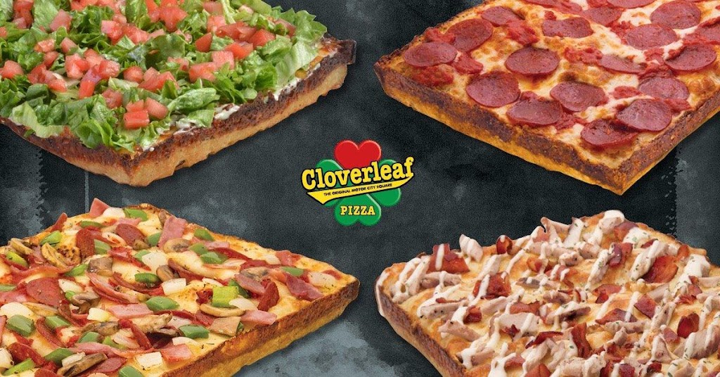 Cloverleaf Pizza | 54786 Dequindre Rd, Shelby Township, MI 48316, USA | Phone: (248) 791-2100