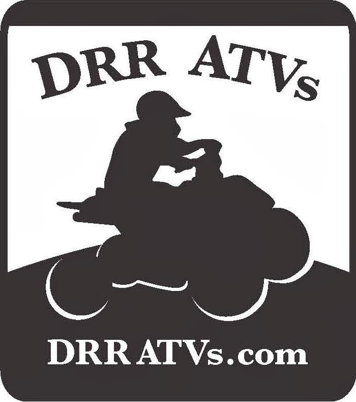 DRR ATV Parts Center | 1261 Industrial Pkwy N, Brunswick, OH 44212, USA | Phone: (330) 220-3102