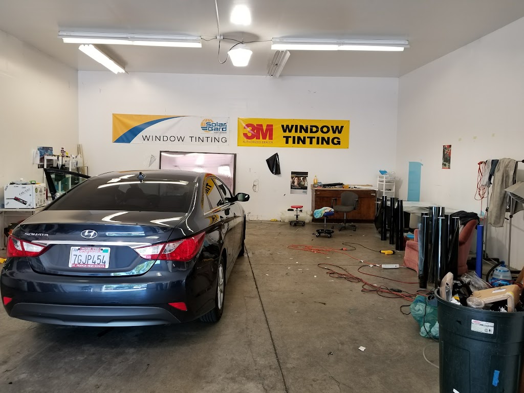 All About Tint | 1201 Plumber Way #108, Roseville, CA 95678, USA | Phone: (916) 786-2122