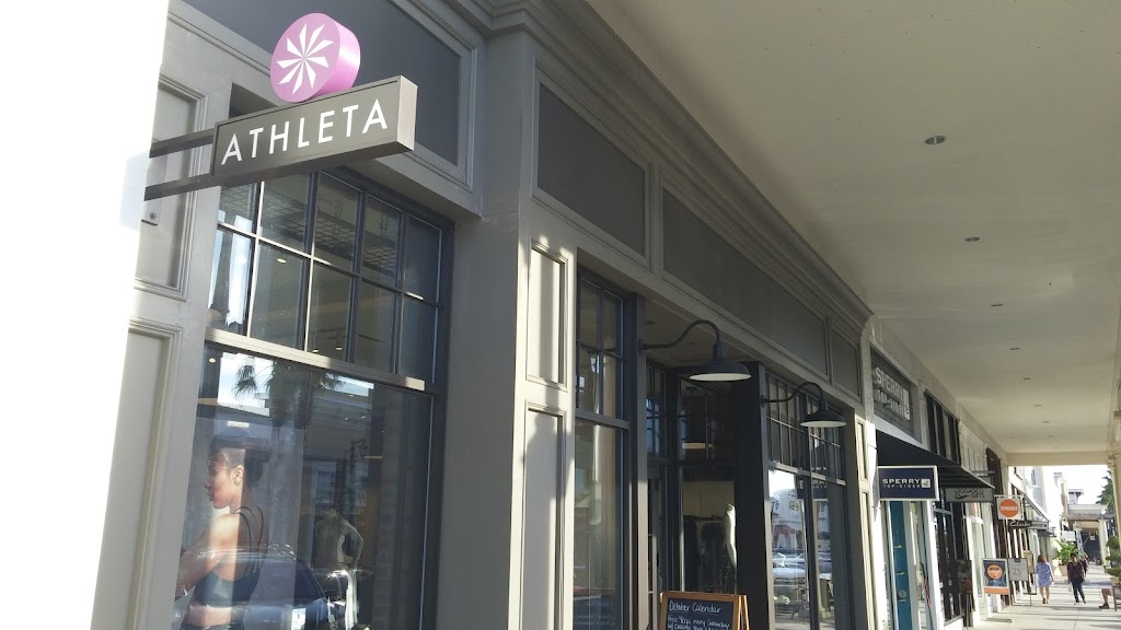 Athleta | 4791 River City Dr, Jacksonville, FL 32246, USA | Phone: (904) 641-3331