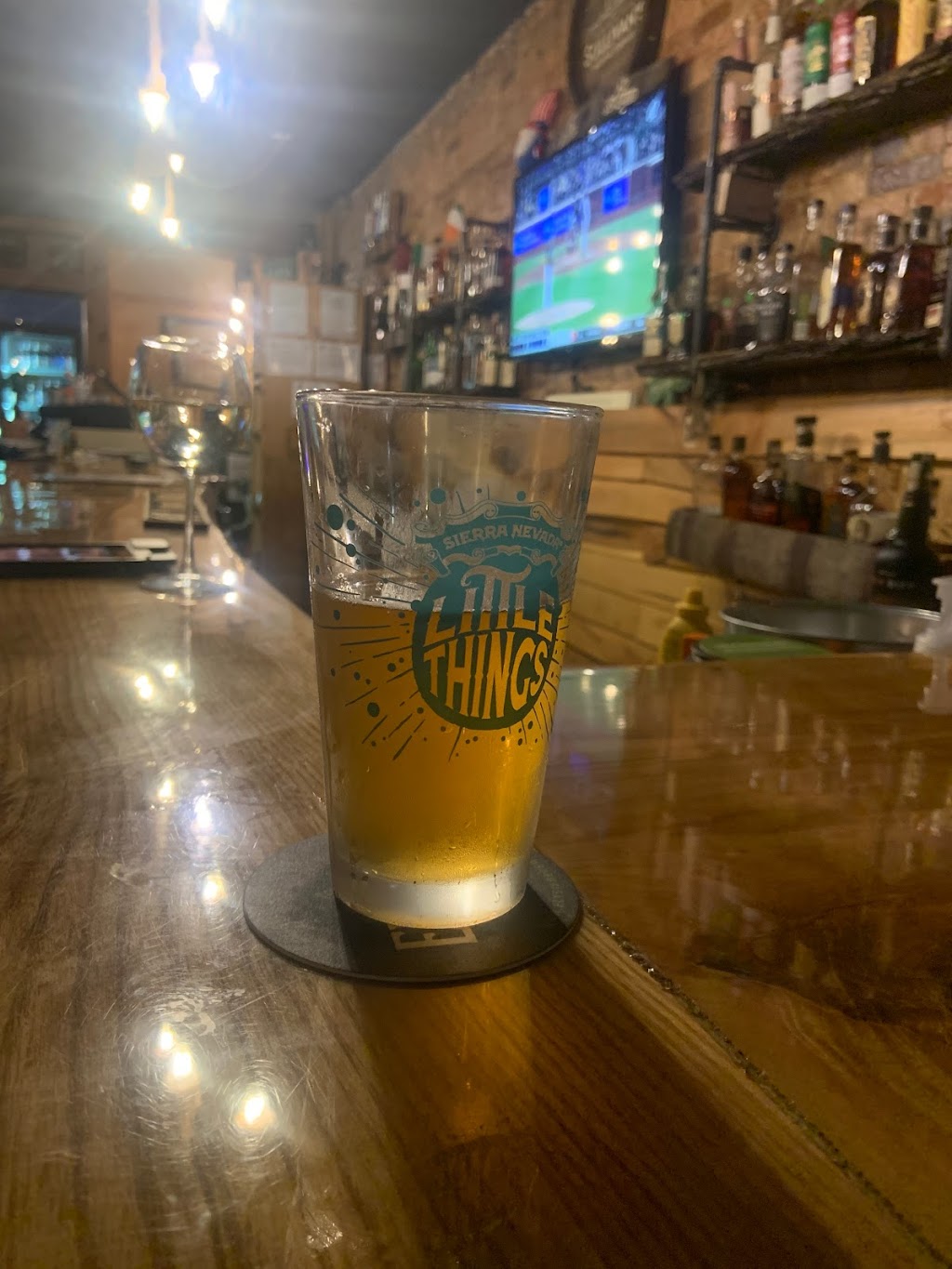 The Barrel Room on Canal | 129 North, 129 Canal St N, Canal Fulton, OH 44614, USA | Phone: (330) 408-7131