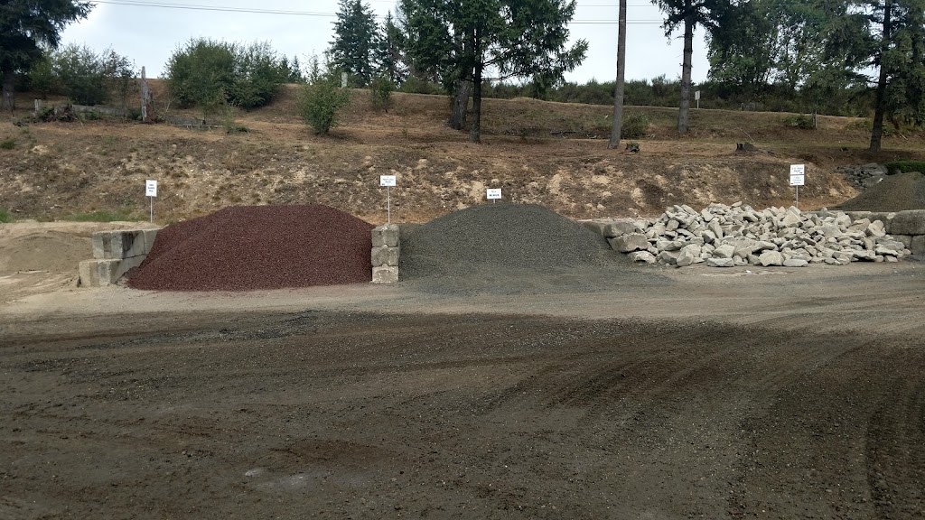 Allen Shearer Trucking & Landscape Supply, Inc. | 121 Log Yard Rd, Belfair, WA 98528 | Phone: (360) 275-3465