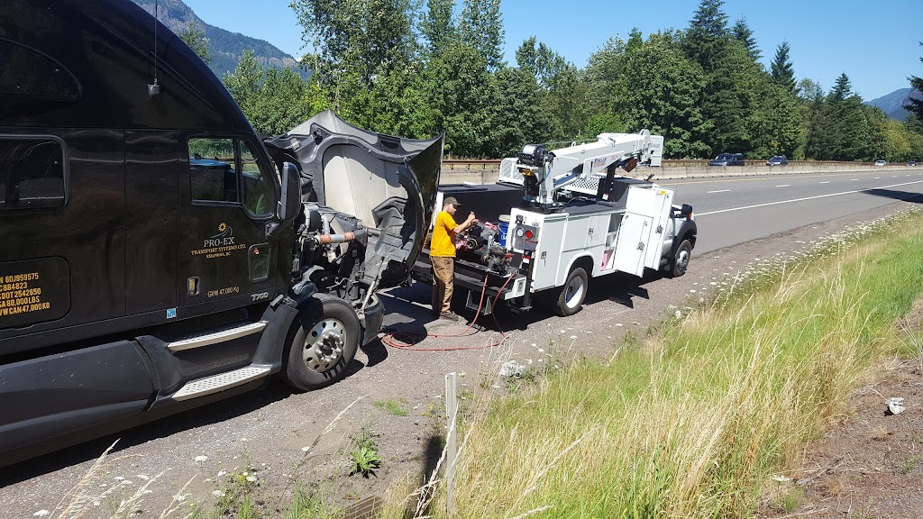 Precision Diesel Truck & Equipment Repair | 10020 N Vancouver Way, Portland, OR 97217, USA | Phone: (503) 887-4667