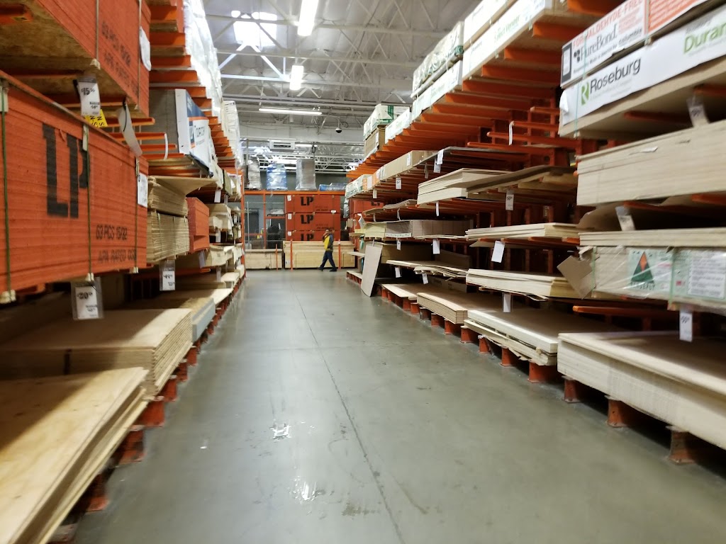 The Home Depot | 4641 Florin Rd, Sacramento, CA 95823 | Phone: (916) 393-9500