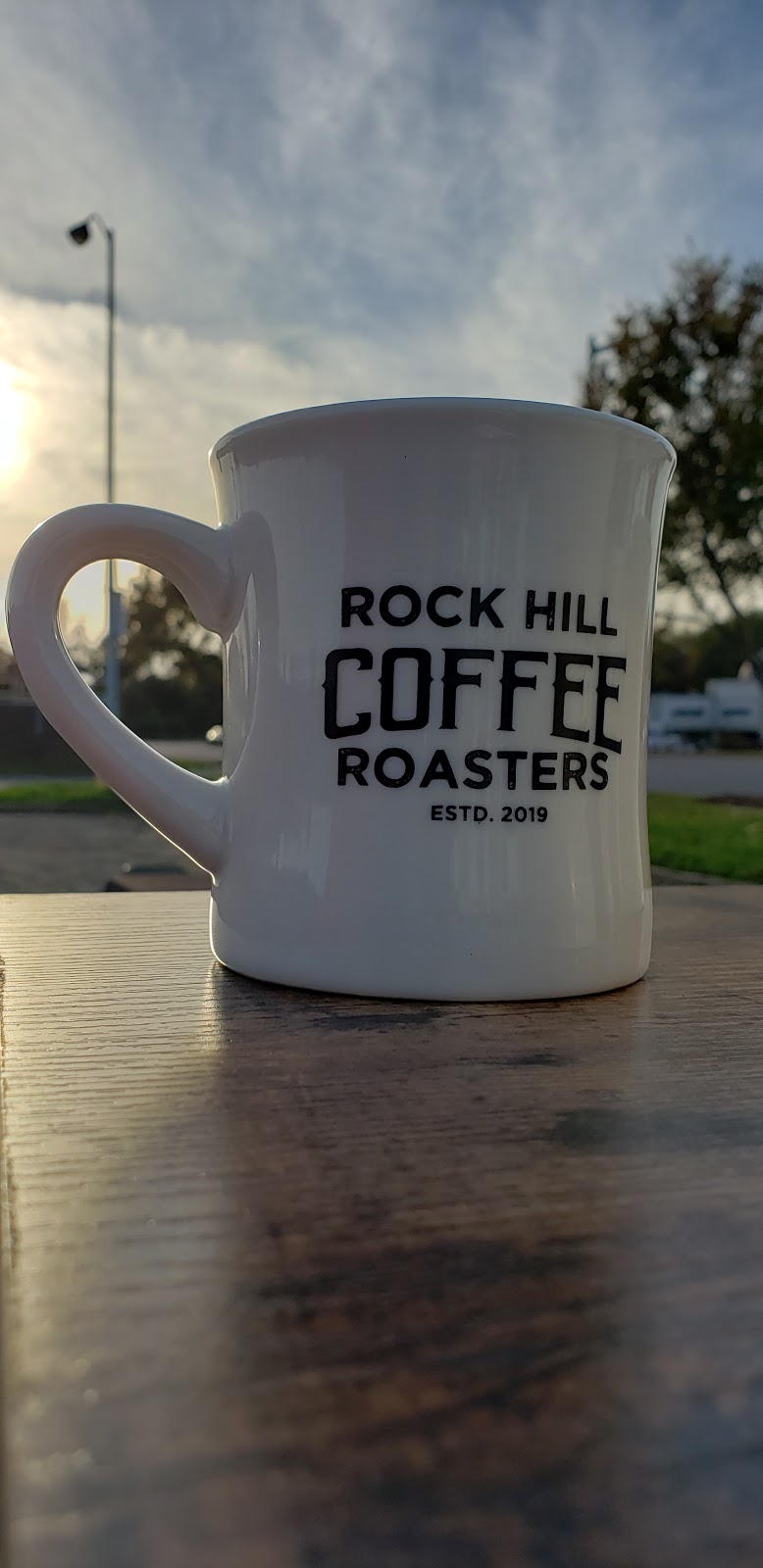 Rock Hill Coffee Roasters | 1686 Sturgis Rd, Rock Hill, SC 29730, USA | Phone: (803) 371-8316