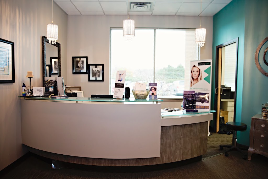 Juvly Aesthetics | 18920 Lake Dr E Suite 120, Chanhassen, MN 55317 | Phone: (614) 500-7000