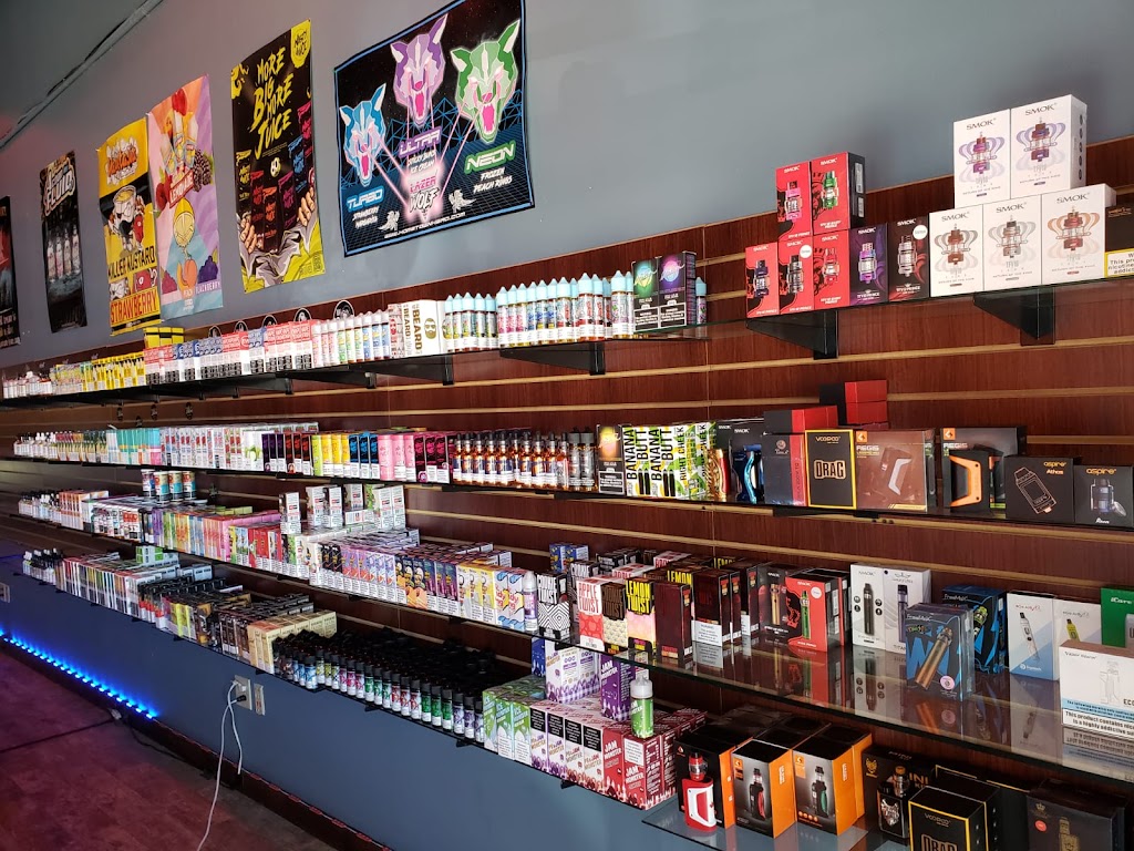 CBD LIFE VAPORIA | 5471 N MacArthur Blvd, Irving, TX 75038, USA | Phone: (469) 565-2151