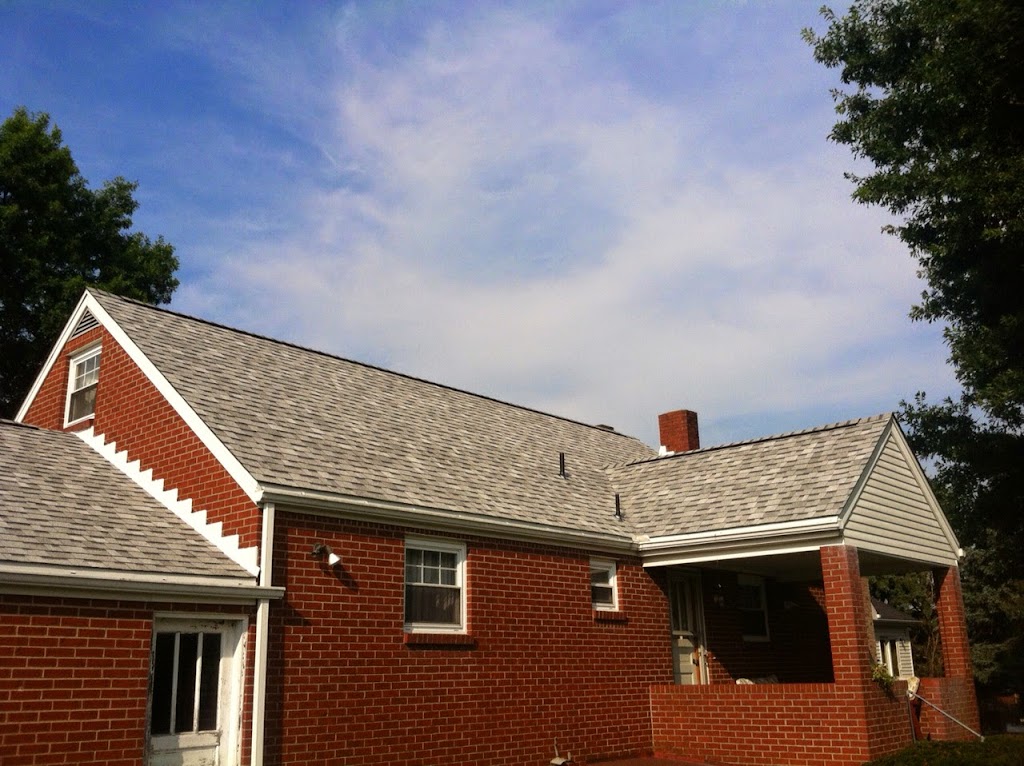 Craig Gouker Roofing | 4001 Clairton Rd, West Mifflin, PA 15122, USA | Phone: (412) 664-7679