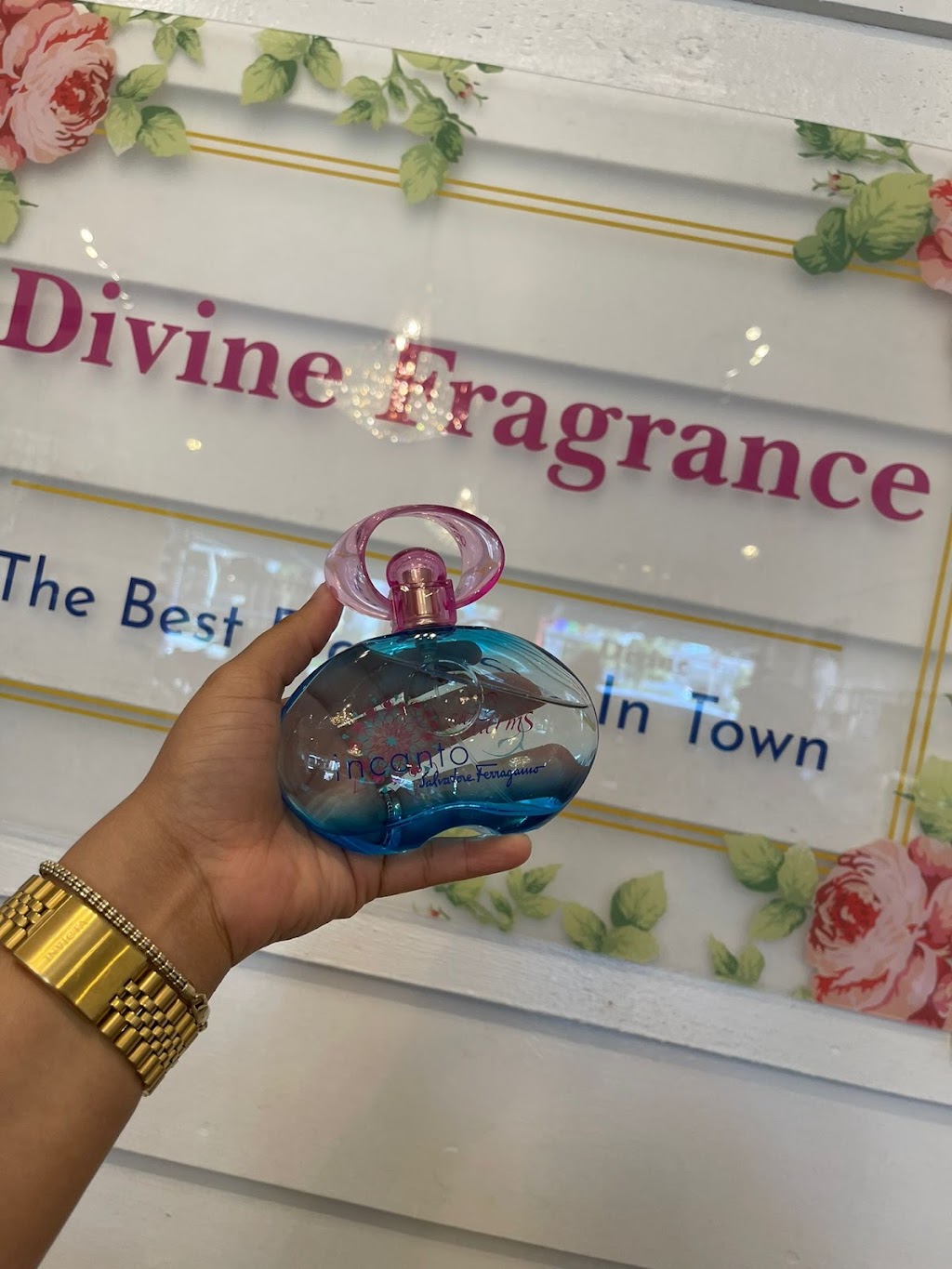 Divine Fragrance Store | Divine Fragrance, 146 W Haines Blvd, Lake Alfred, FL 33850, USA | Phone: (863) 535-8336