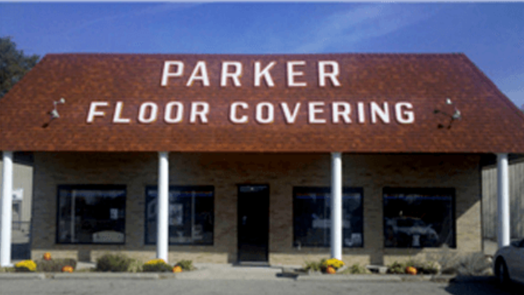 Parker Floor Covering | 2412 Millville Oxford Rd, Hamilton, OH 45013, USA | Phone: (513) 863-6767