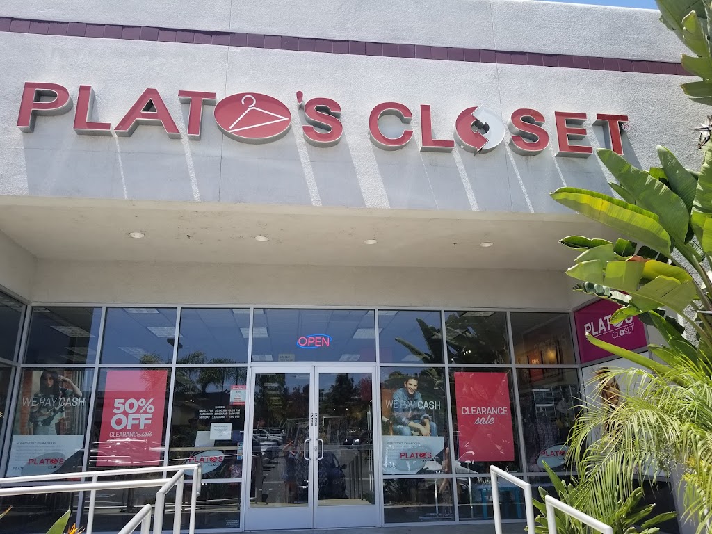 Platos Closet | 1134 W Valley Pkwy, Escondido, CA 92025, USA | Phone: (760) 233-0002