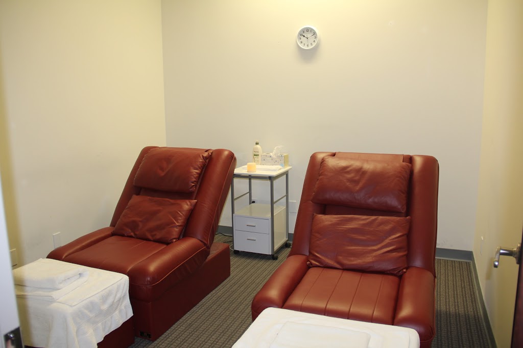 RG FOOT SPA | 5666 Mayfield Rd, Lyndhurst, OH 44124, USA | Phone: (440) 681-9127