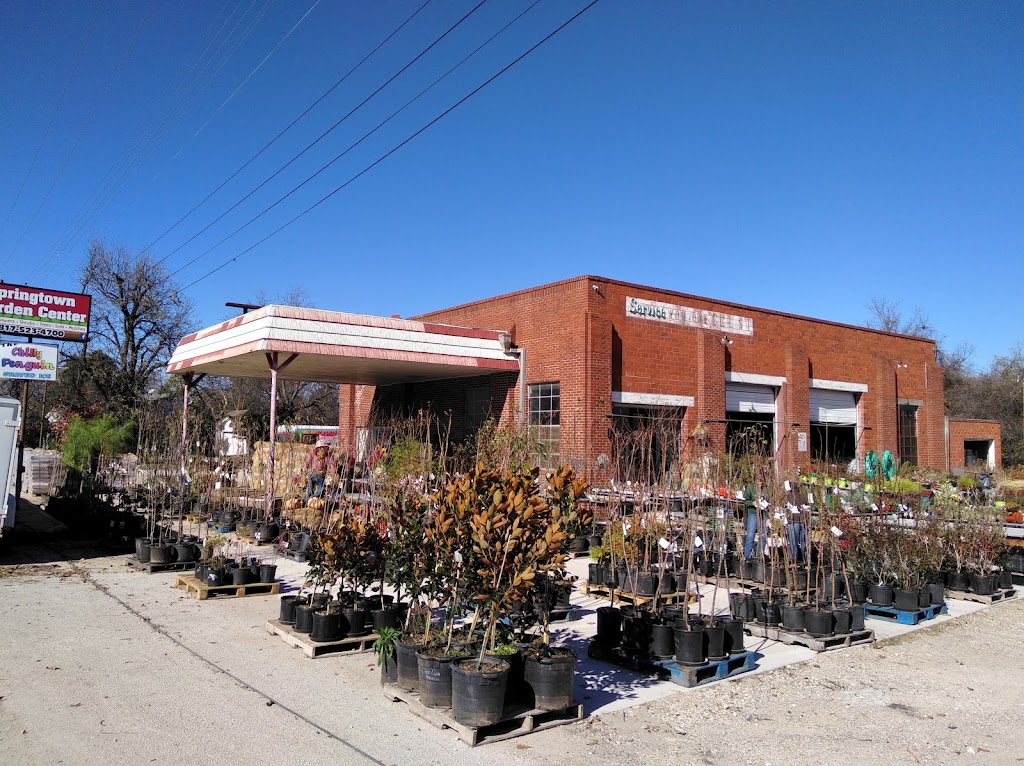 Springtown Garden Center | 236 W Hwy 199, Springtown, TX 76082, USA | Phone: (817) 523-4700