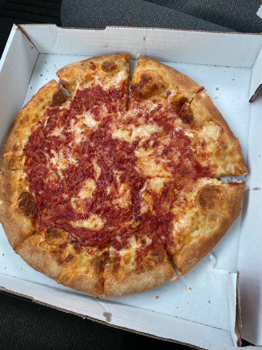 Grotto Pizza | 7075 Minstrel Way, Columbia, MD 21046, USA | Phone: (443) 583-8200