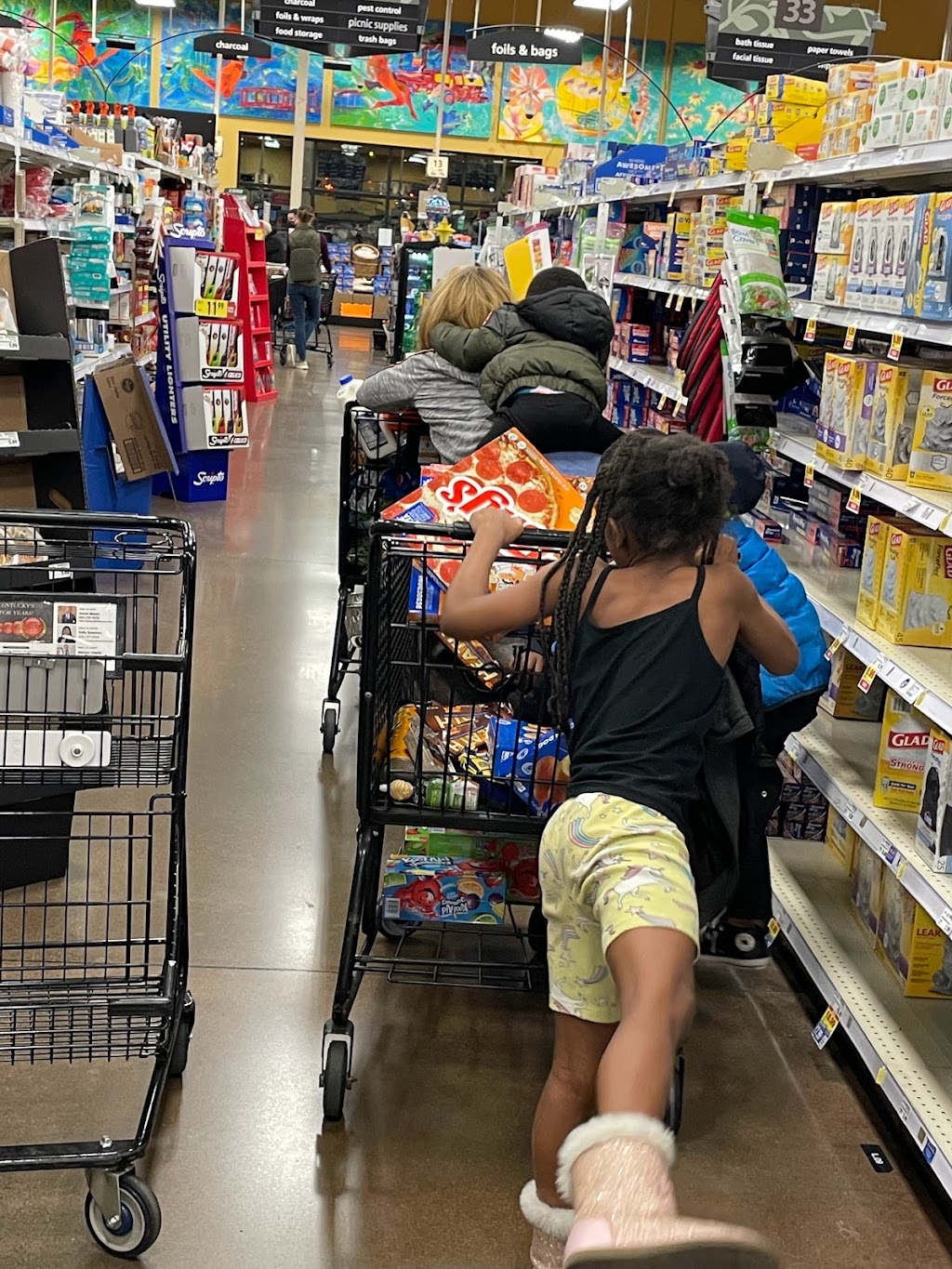 Tates Creek Centre | 4101 Tates Creek Centre Dr, Lexington, KY 40517, USA | Phone: (770) 618-1082