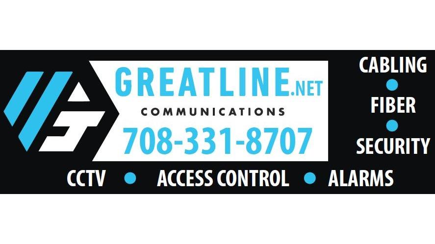 Greatline Communications | 17045 Westview Ave, South Holland, IL 60473, USA | Phone: (708) 331-8707