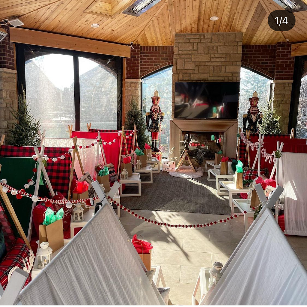 sweet mitten dreams | 2695 Oak View Ct, Rochester Hills, MI 48307, USA | Phone: (248) 941-8057