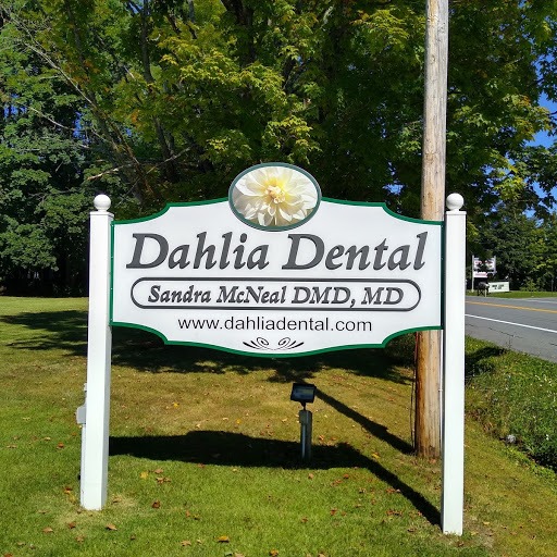 Dahlia Dental | 4298 NY-30, Amsterdam, NY 12010, USA | Phone: (518) 842-0800
