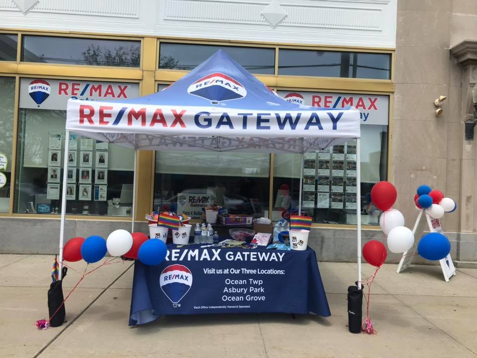 RE/MAX Gateway | 501 Grand Ave Unit L3, Asbury Park, NJ 07712, USA | Phone: (732) 695-1600