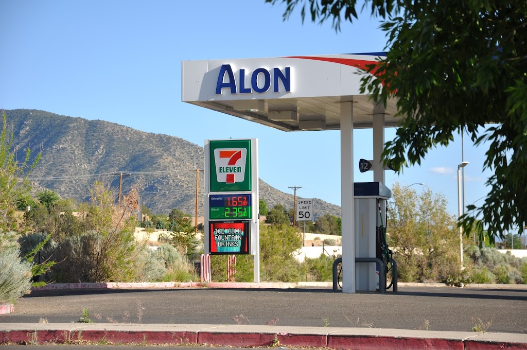 7-Eleven | 7843 Tramway Blvd NE, Albuquerque, NM 87122, USA | Phone: (505) 797-4603