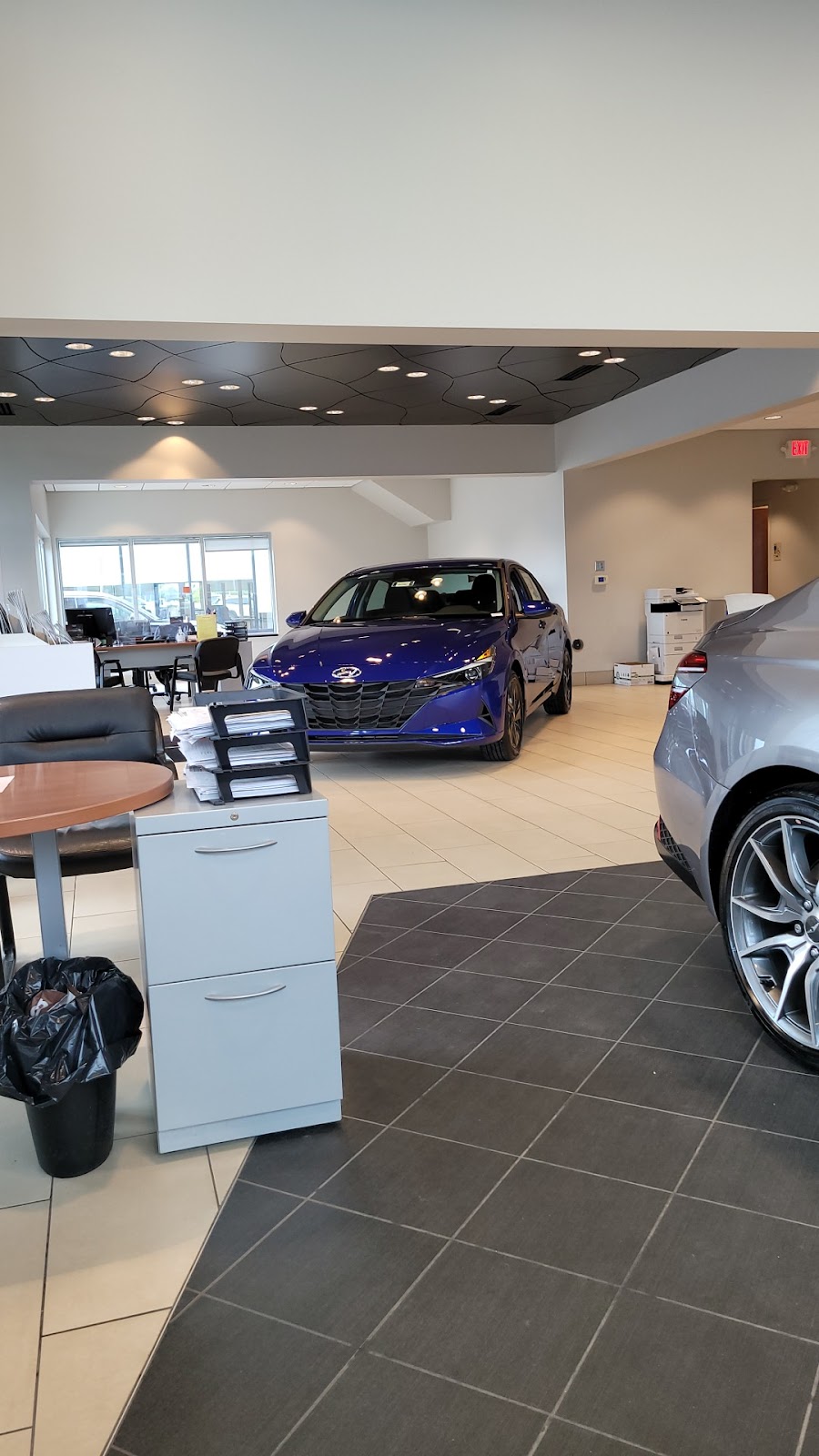 Glassman Hyundai | 28000 Telegraph Rd, Southfield, MI 48034, USA | Phone: (248) 965-4729