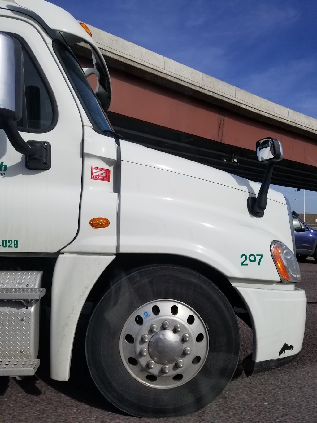Truenorth Trucking | 3651 Fisher Rd, Columbus, OH 43228, USA | Phone: (614) 276-4201