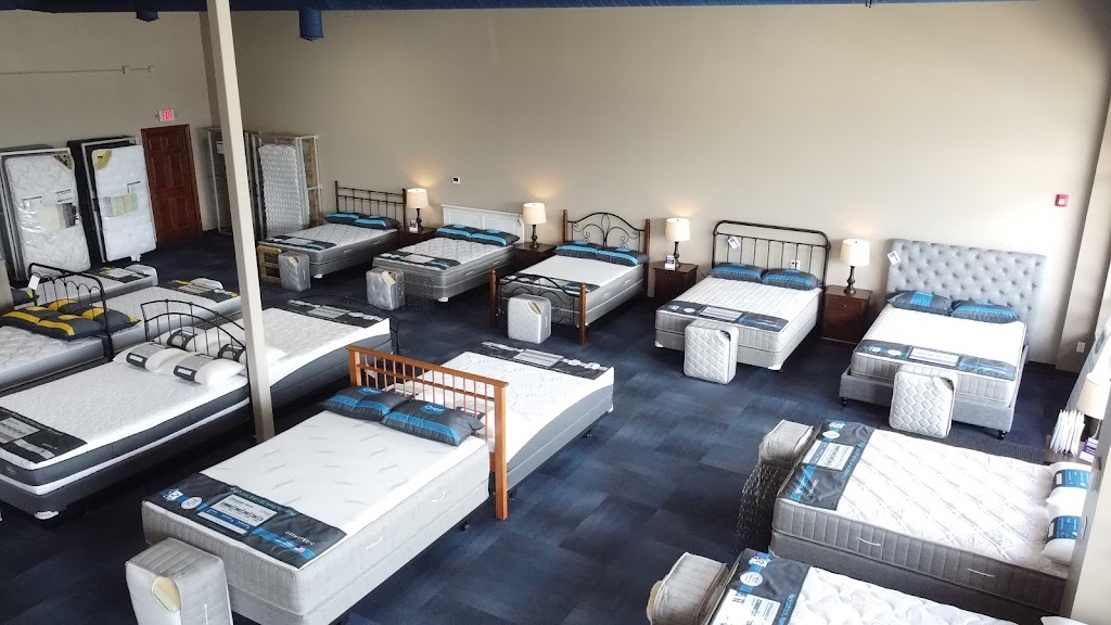 The Original Mattress Factory | 8034 Old Carriage Ct North, Shakopee, MN 55379, USA | Phone: (952) 333-7866
