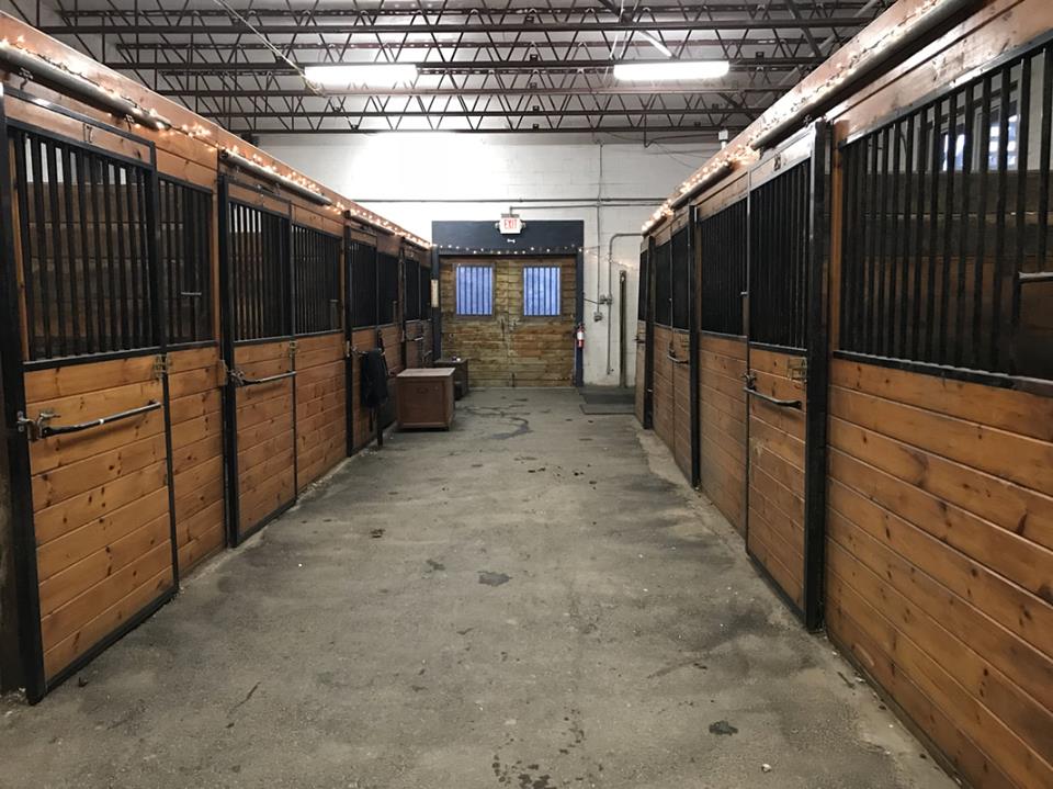 Heavenly Rose Equestrian, LLC. | 86 George Hill Rd, Branchville, NJ 07826, USA | Phone: (833) 474-3372