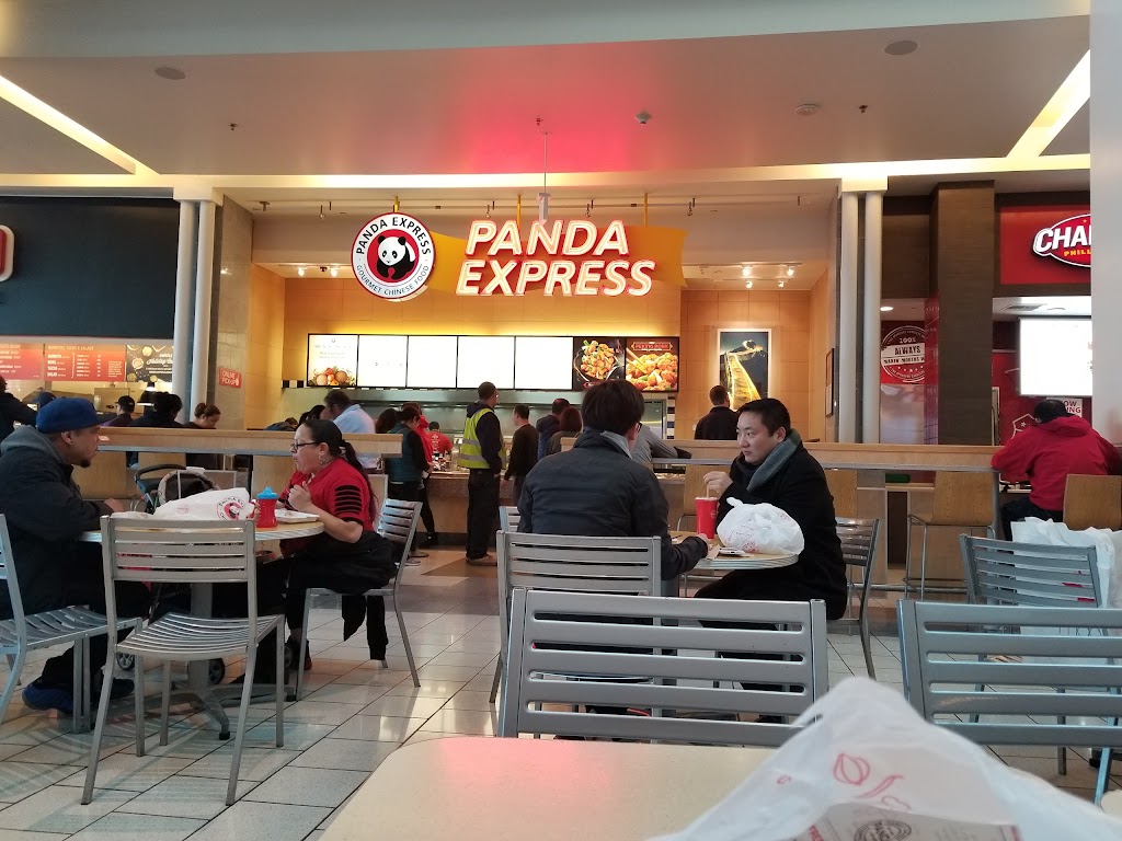 Panda Express | 1150 El Camino Real, San Bruno, CA 94066, USA | Phone: (650) 589-5717
