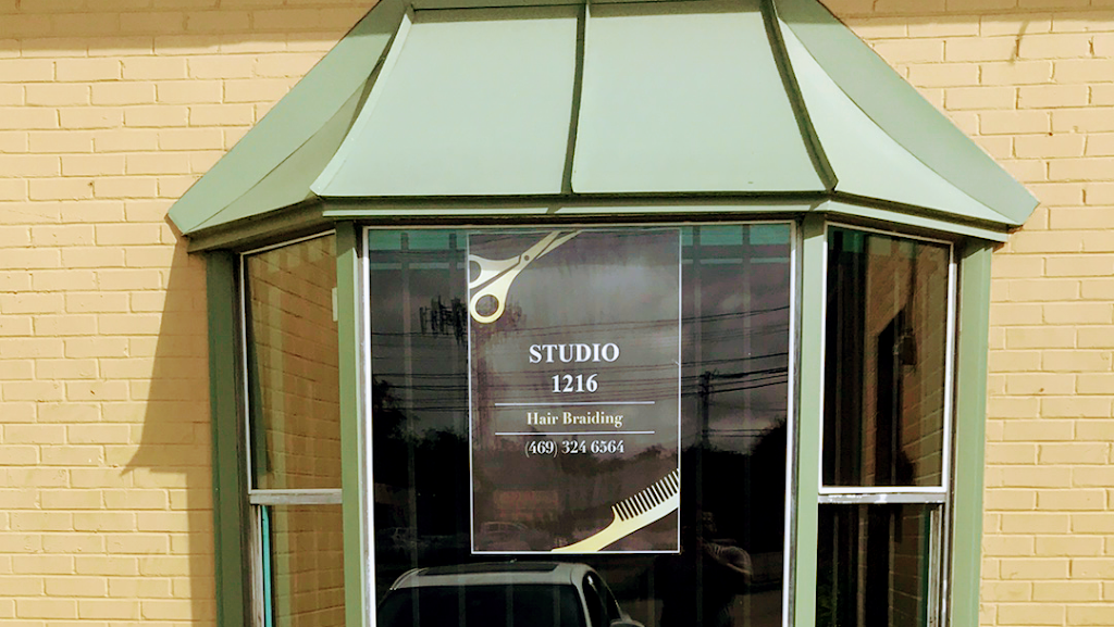 Studio1216 | 7303 Ferguson Rd #110, Dallas, TX 75228, USA | Phone: (469) 324-6564