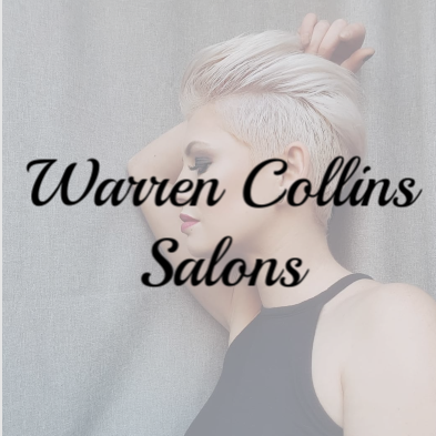 Warren Collins Salons | 199 Ogden Station Rd, Wenonah, NJ 08090, USA | Phone: (856) 468-1157