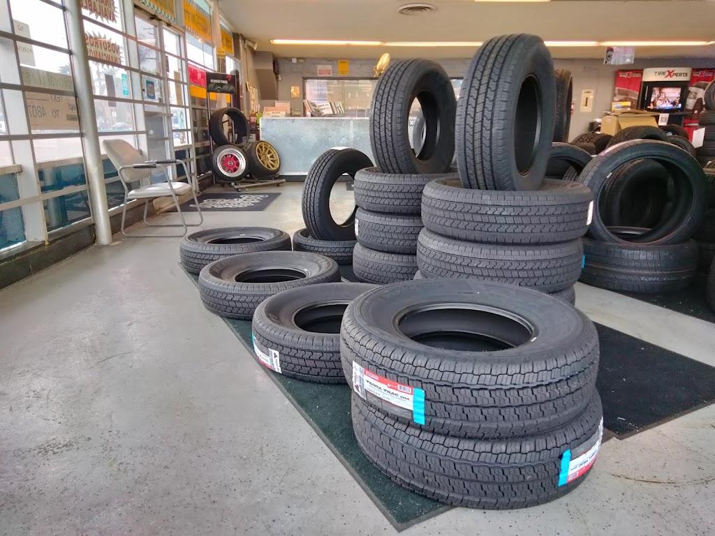 Eddies Tire City | 17449 Bellflower Blvd, Bellflower, CA 90706, USA | Phone: (562) 867-8868