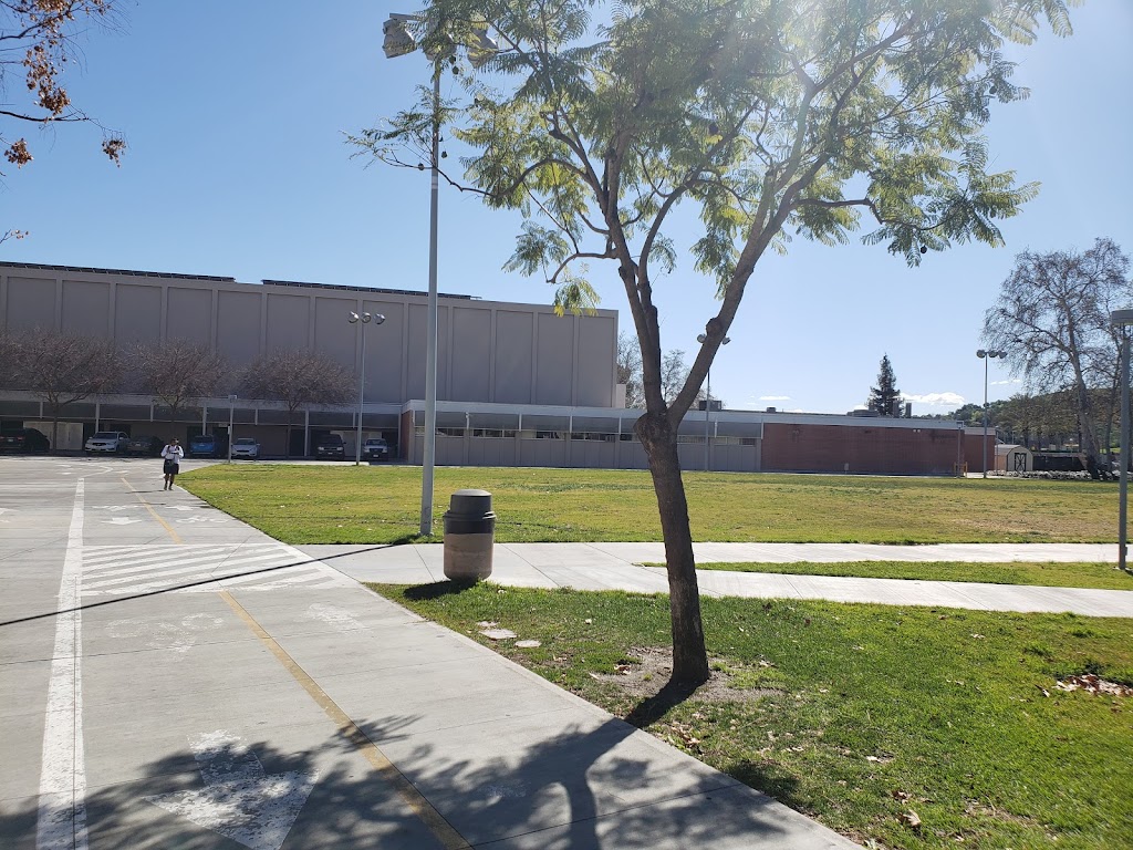 Cal Poly Pomona Kellogg Gym | College of Education & Integrative Studies, 3801 W Temple Ave, Pomona, CA 91768, USA | Phone: (909) 869-2810