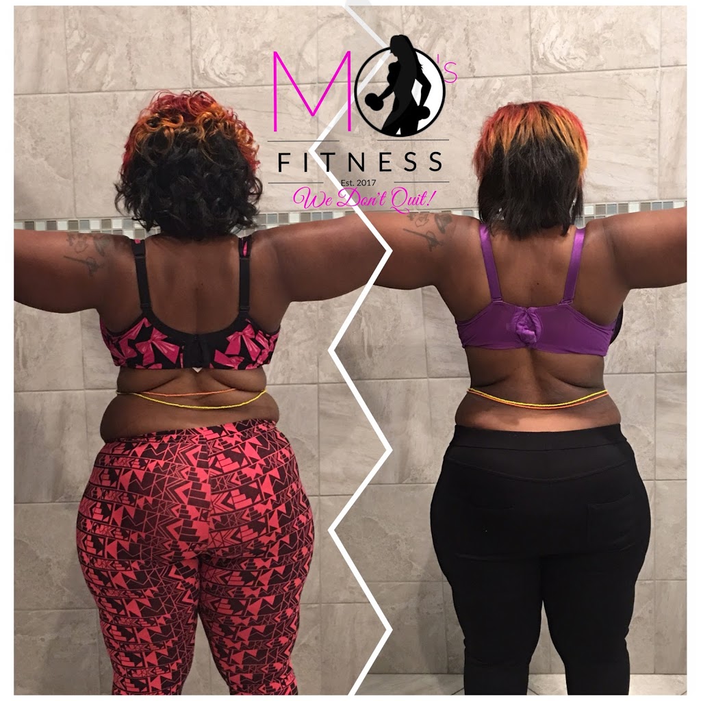 Mos Fitness | Brooklyn Center, MN 55429 | Phone: (612) 355-7725