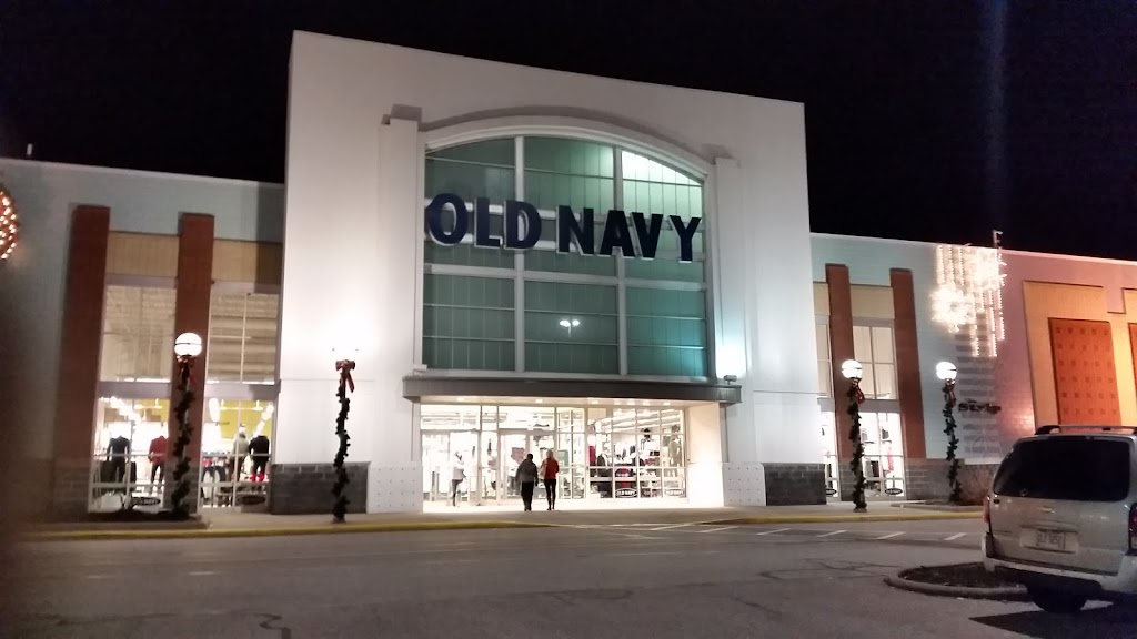 Old Navy | 6687 Strip Ave NW Ste #1, North Canton, OH 44720, USA | Phone: (330) 409-9122