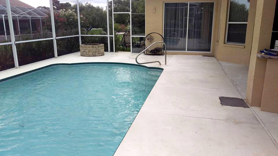 ATD Pressure Washing | 908 Highview Dr, Palm Harbor, FL 34683, USA | Phone: (727) 550-7517