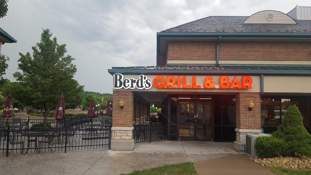 Berds Grill & Bar | 500 Wessel Dr, Fairfield, OH 45014, USA | Phone: (513) 805-7250