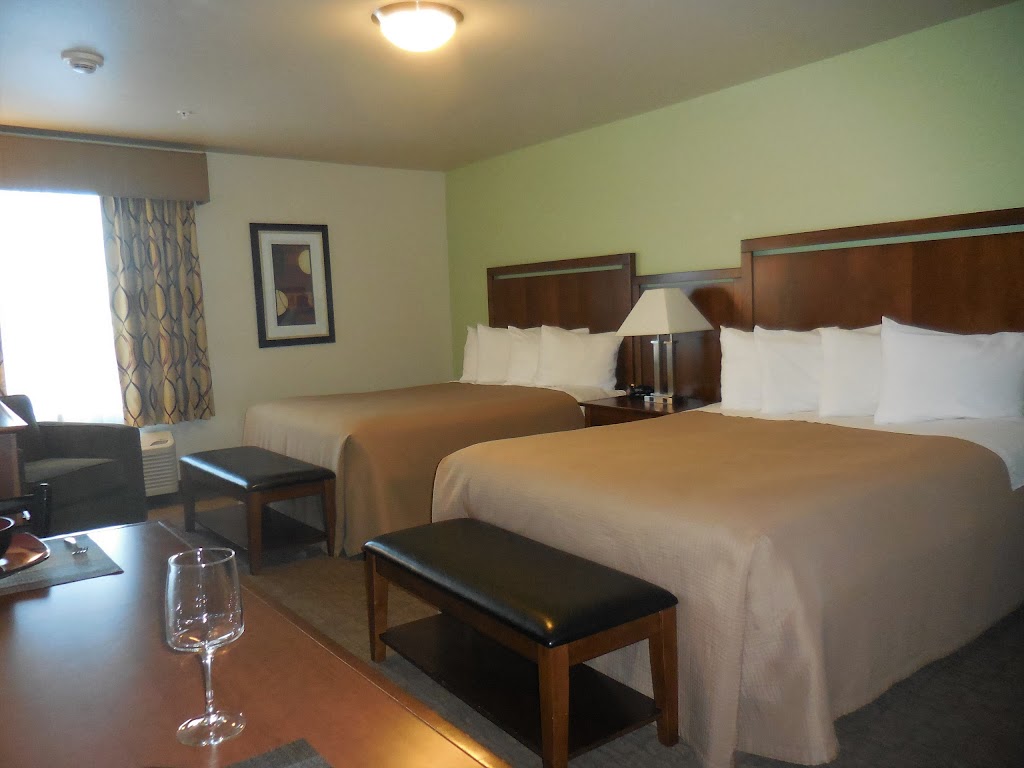 Aspen Suites Hotel Anchorage | 100 E Tudor Rd, Anchorage, AK 99503 | Phone: (907) 770-3400