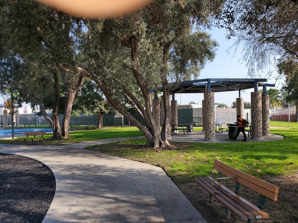 Eucalyptus Park | 12100 S Inglewood Ave, Hawthorne, CA 90250, USA | Phone: (310) 349-1640