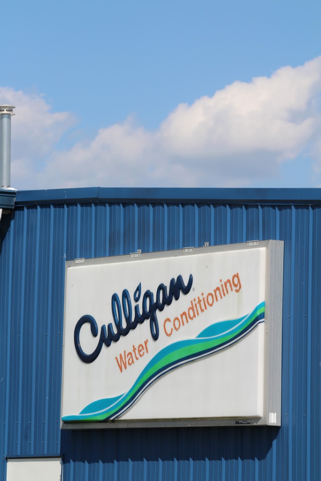 Culligan Water Conditioning of Danville | 100 Stewarts Ln N, Danville, KY 40422, USA | Phone: (859) 236-4965