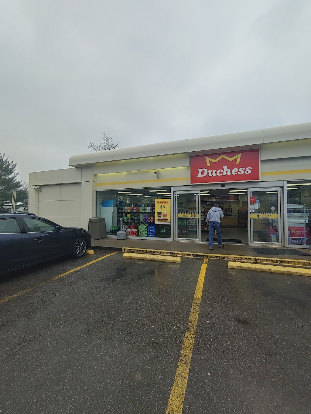 Duchess | 1825 Harrisburg Pike, Grove City, OH 43123, USA | Phone: (614) 274-7080