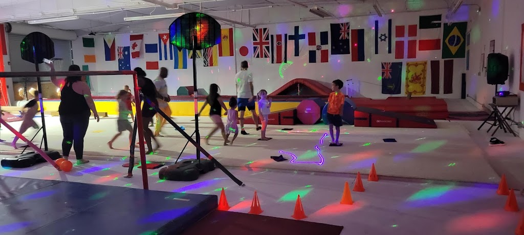 JAMM Gymnastics | 5040 Airport Rd, Zephyrhills, FL 33542, USA | Phone: (813) 602-8960