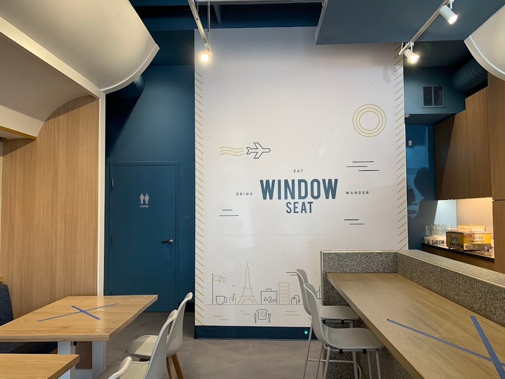 Window Seat Coffee | 3018 Greenville Ave, Dallas, TX 75206, USA | Phone: (972) 645-7128