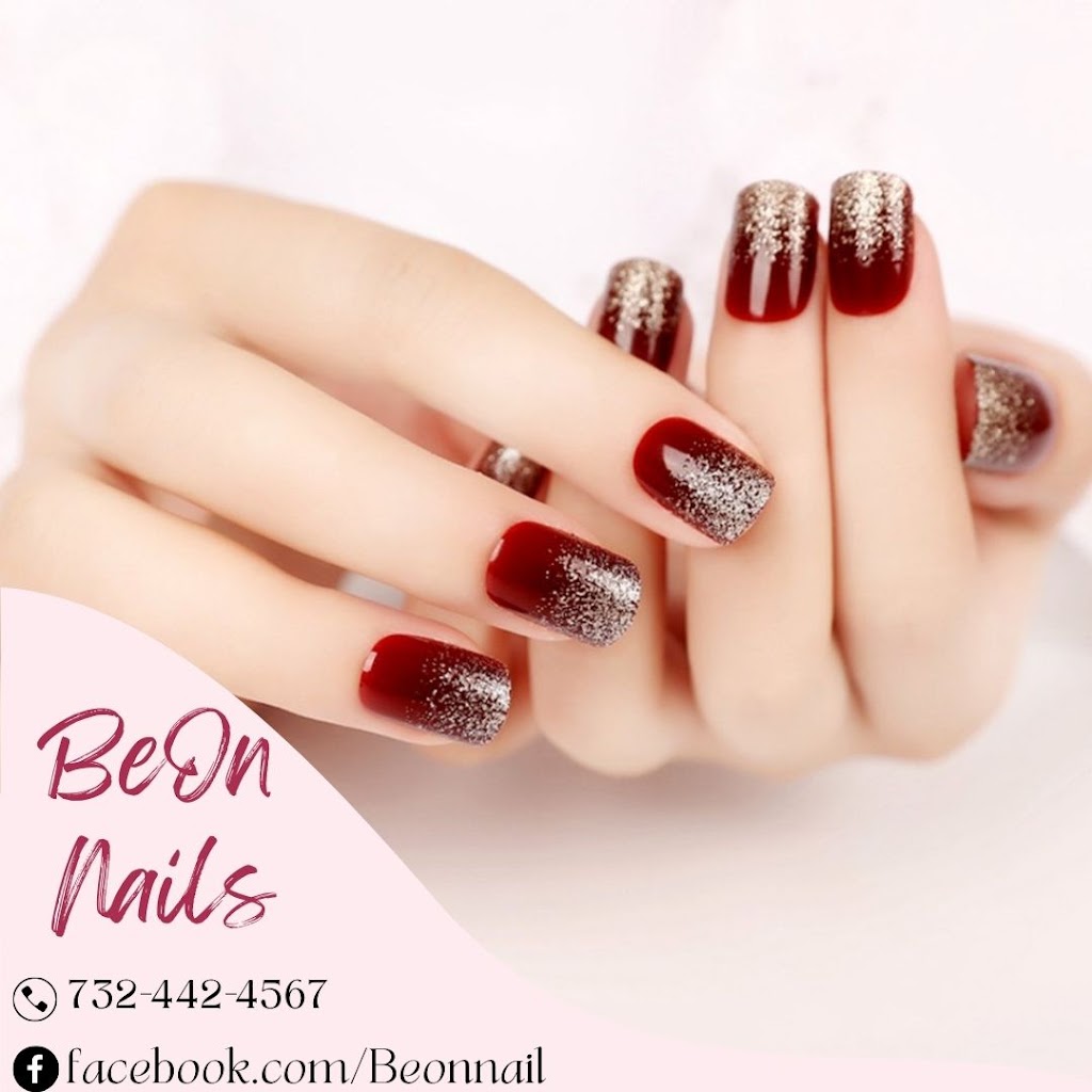 BeOn Nails | 1933 NJ-35, Wall Township, NJ 07719, USA | Phone: (732) 442-4567