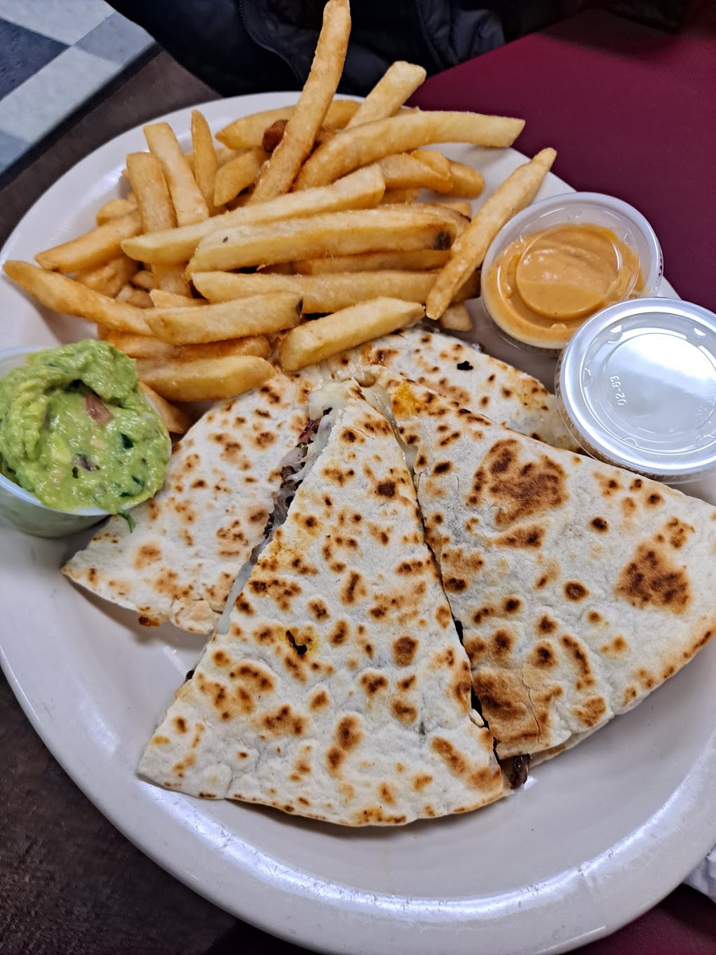 El Fresco MN | 8009 34th Ave S, Bloomington, MN 55425, USA | Phone: (952) 303-5157