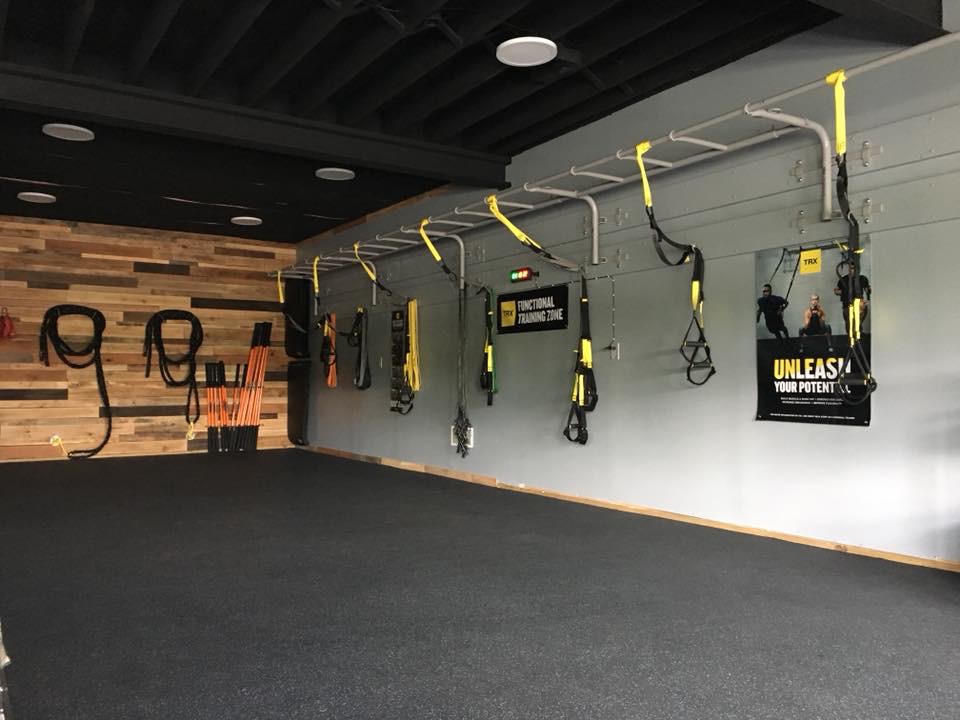 BeMoved Fitness | 3376 Niagara Falls Blvd, North Tonawanda, NY 14120, USA | Phone: (716) 225-6688