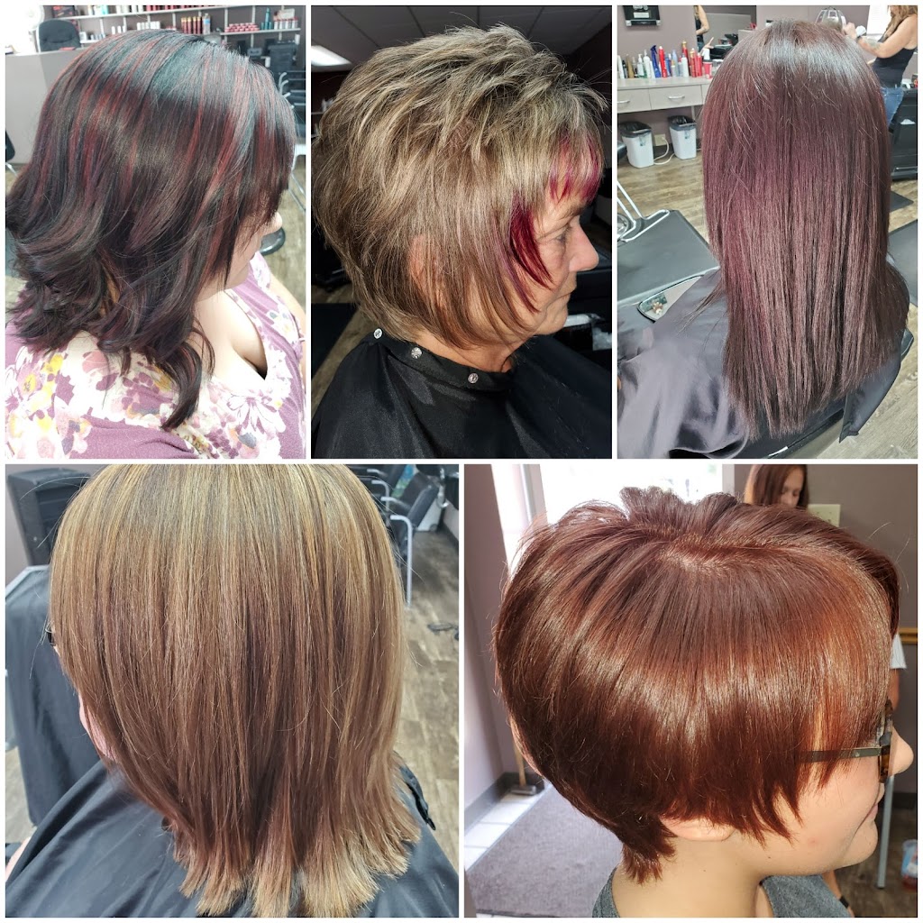 Kaylis Cuts & Styles | 33 Frank Blvd, Akron, OH 44313 | Phone: (330) 252-7722